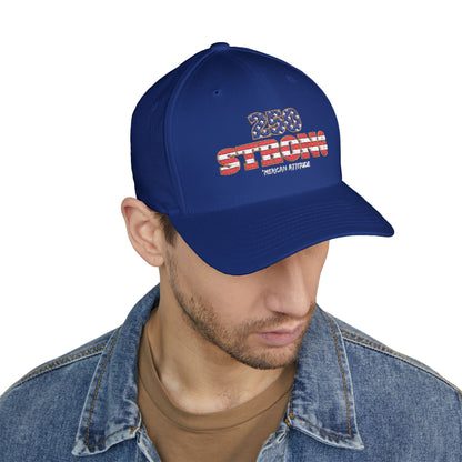 250 STRONG Hat 2 (Flexfit)