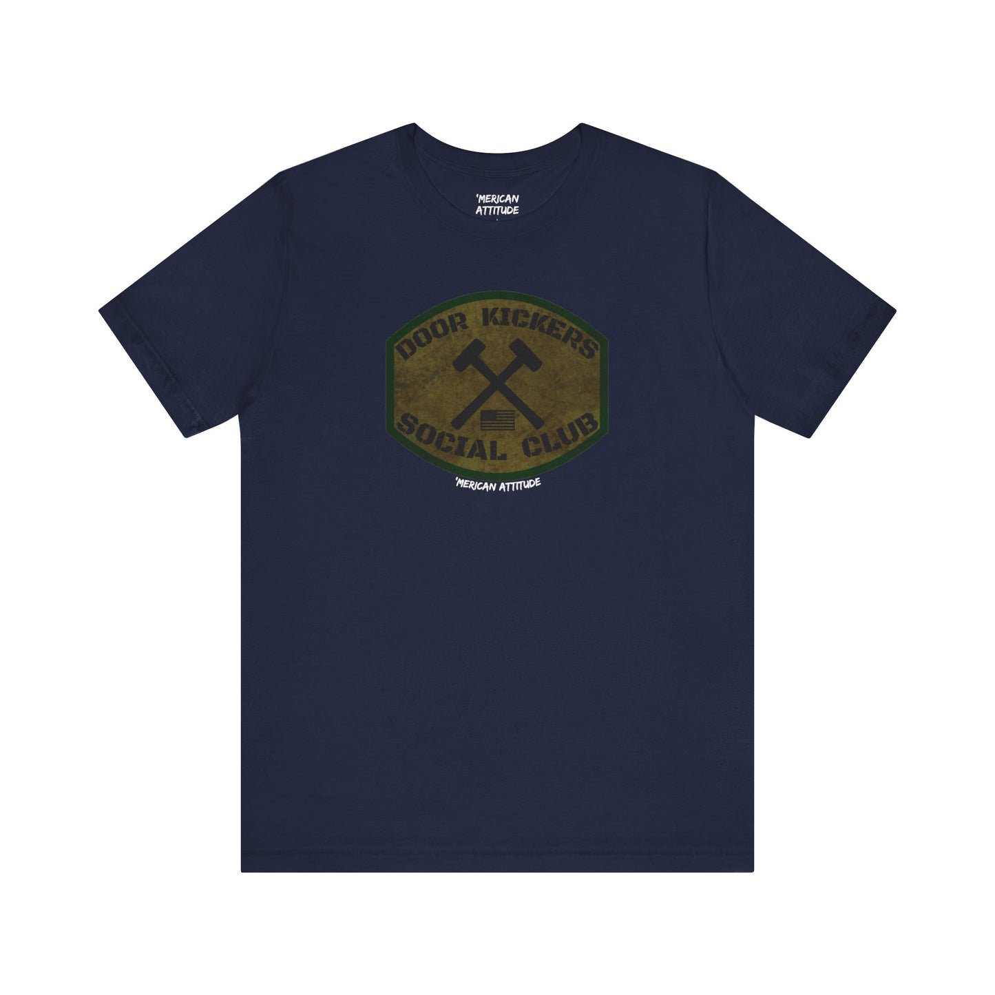 DKSC T-Shirt