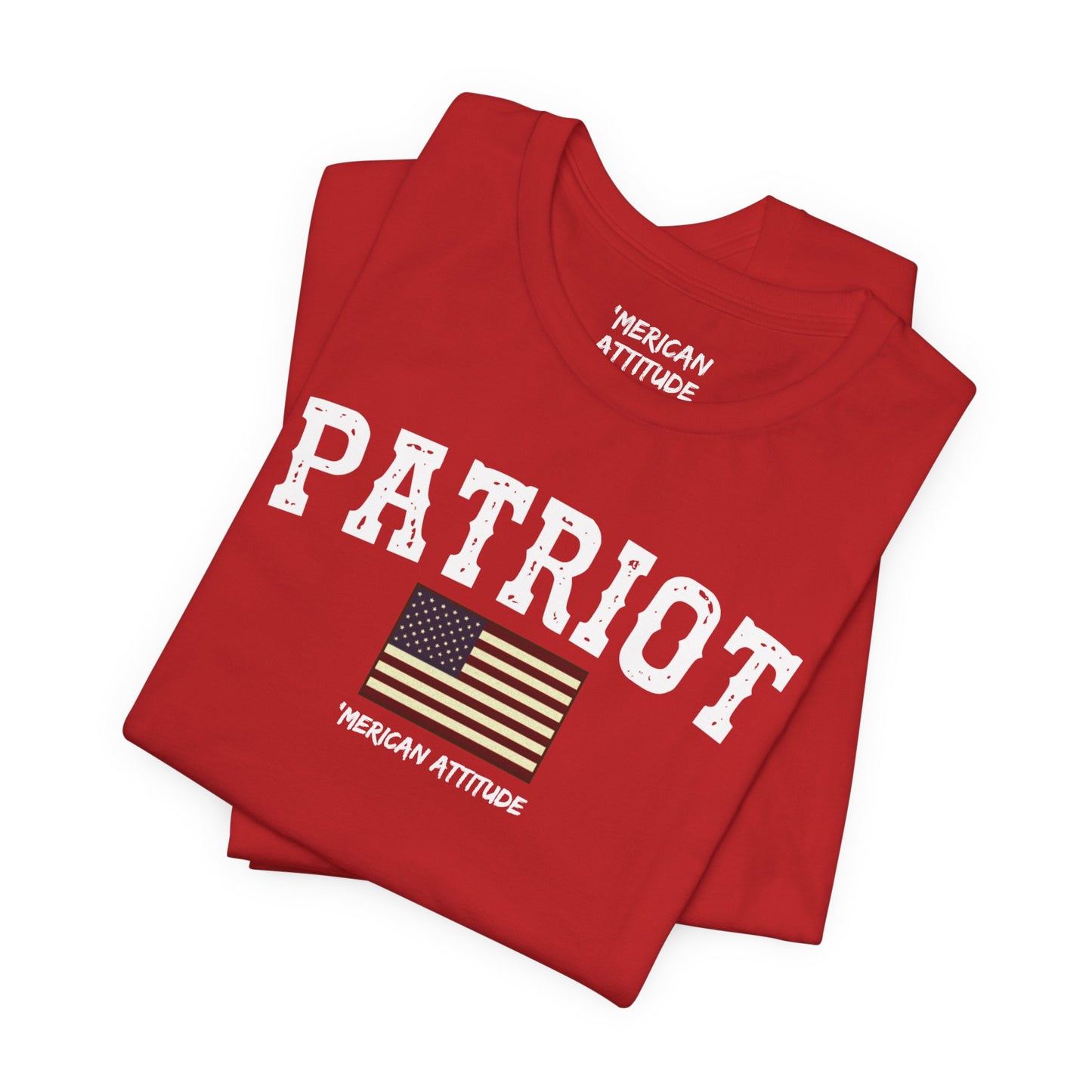 Patriot T-Shirt