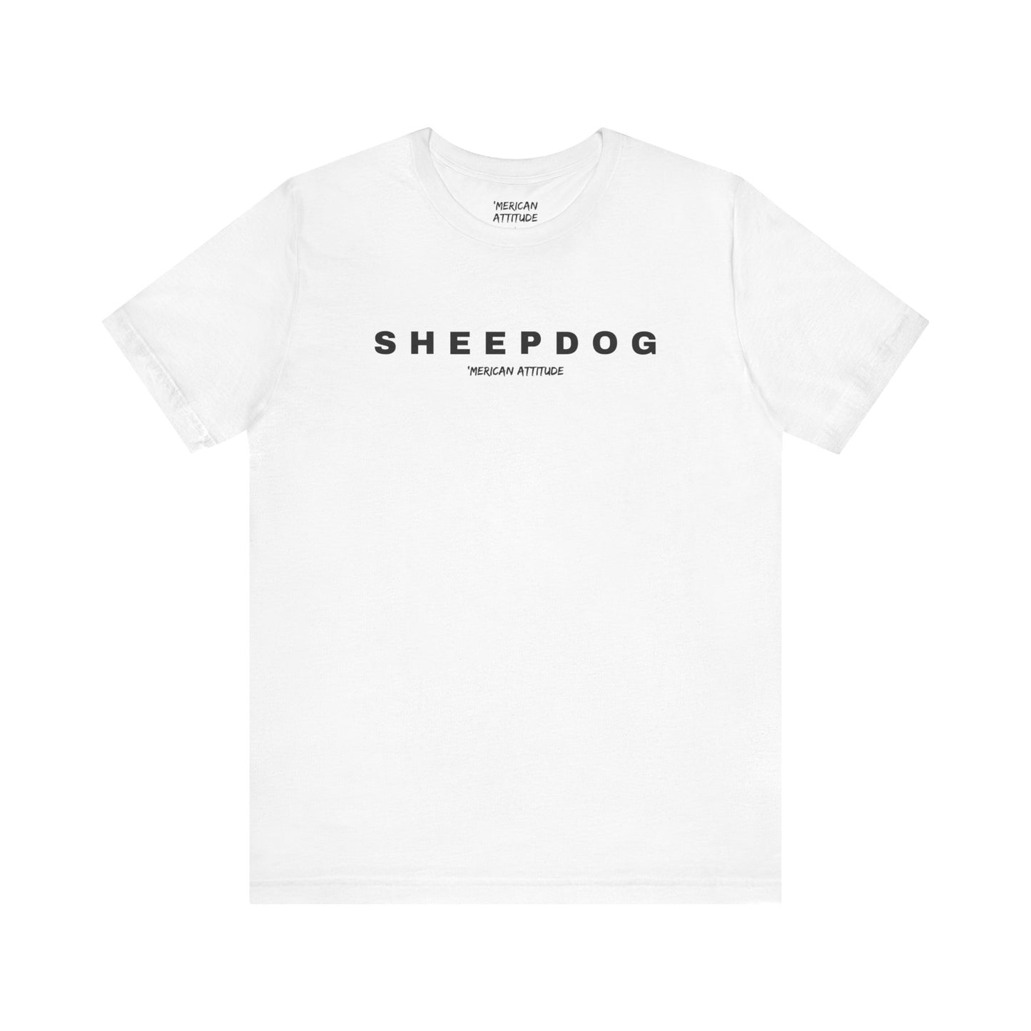 SHEEPDOG T-Shirt