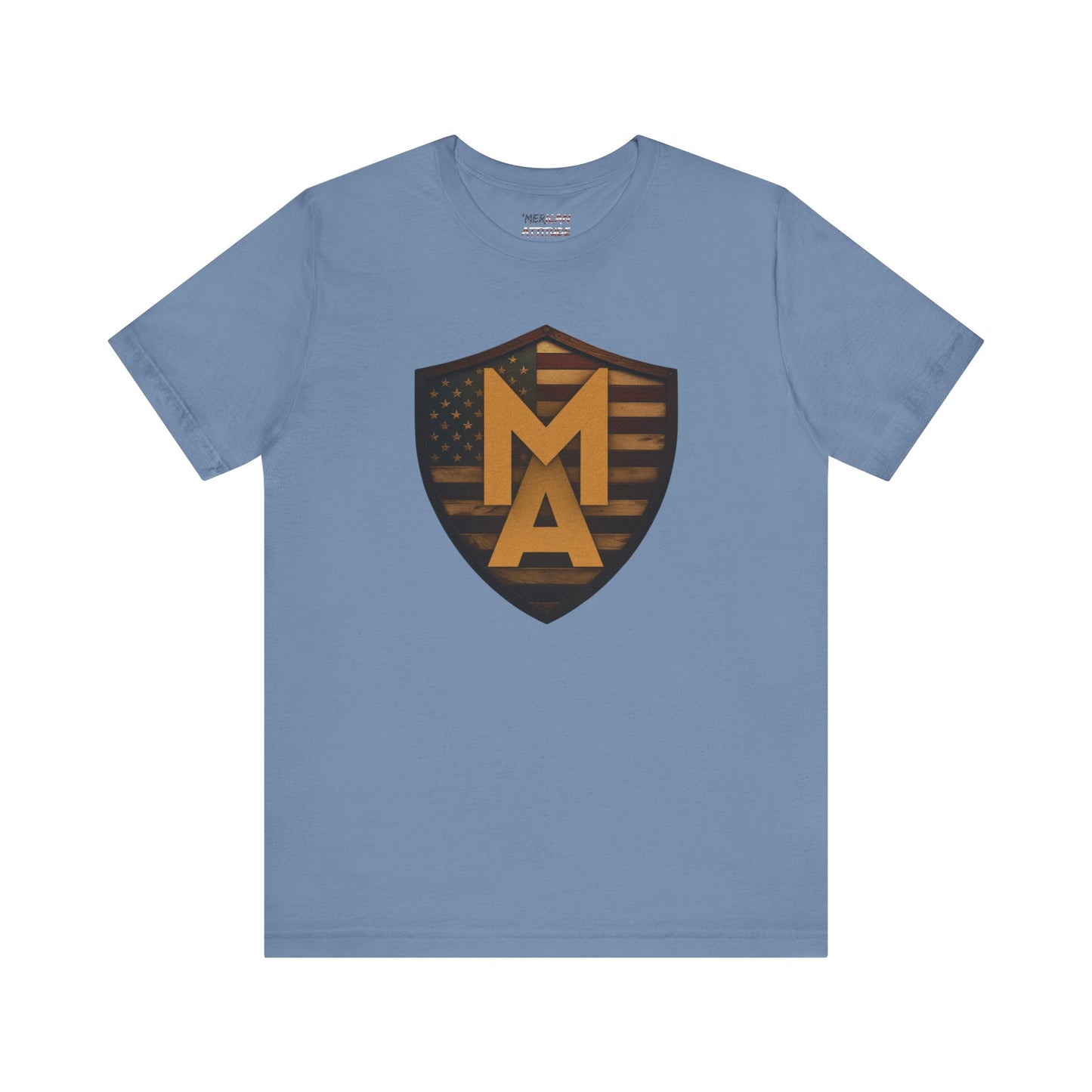 MA Shield T-Shirt