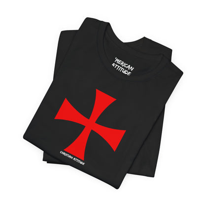 Crusader 2 T-Shirt