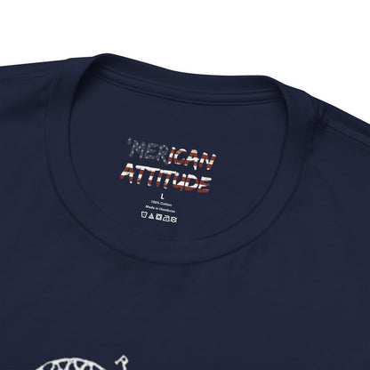 Join, or Die T-Shirt