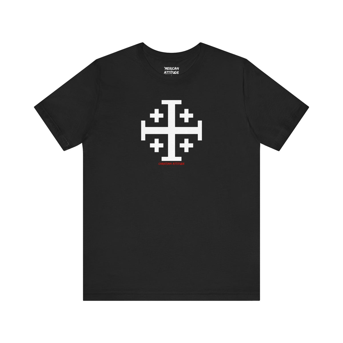 Crusader T-Shirt