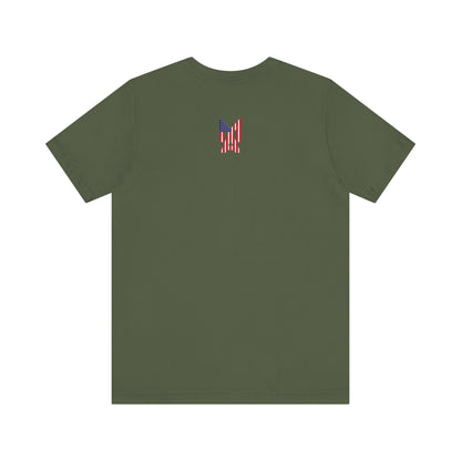 Christmas Night Crossing T-Shirt