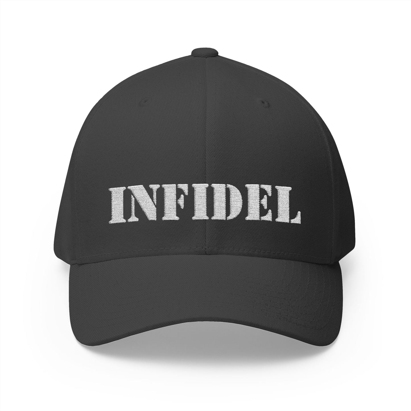 INFIDEL Hat 2 (Flexfit)