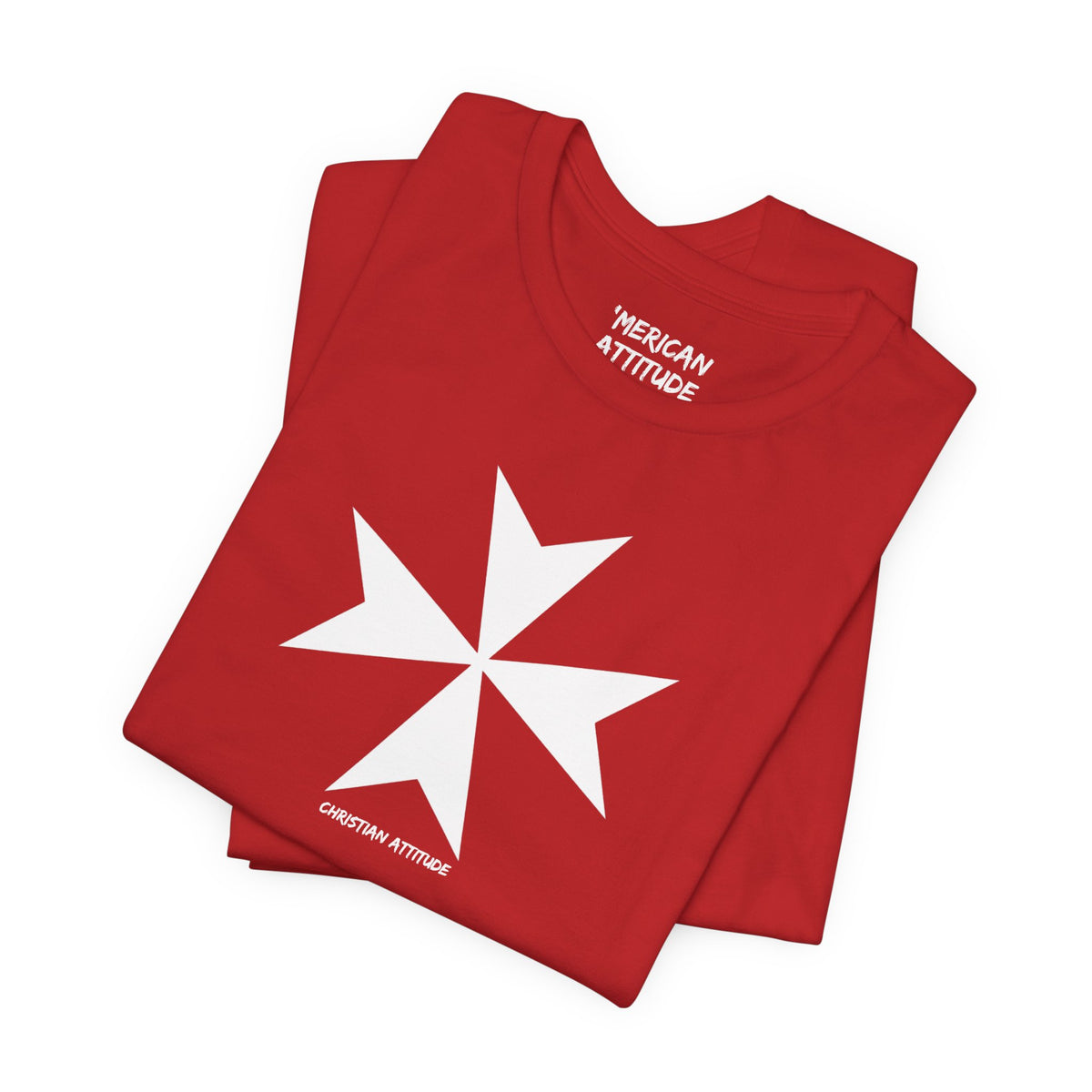 Crusader 3 T-Shirt