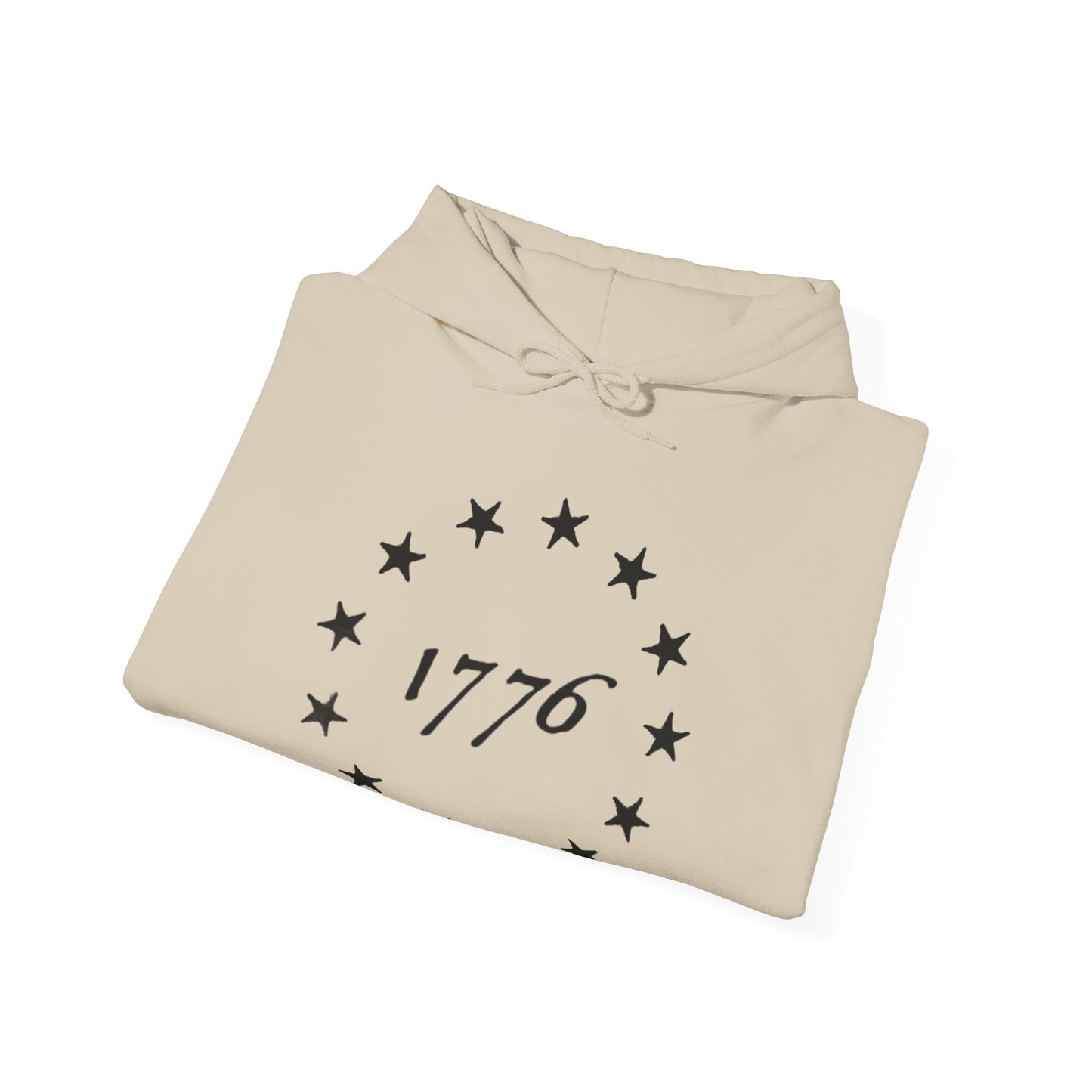 1776 Hoodie