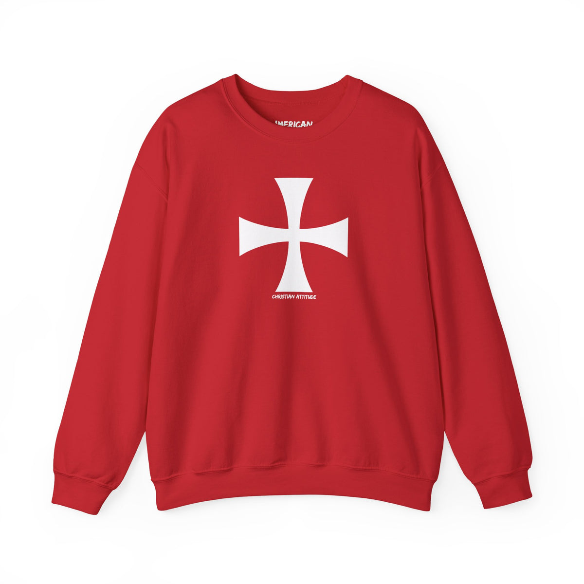 Crusader 2 Sweatshirt