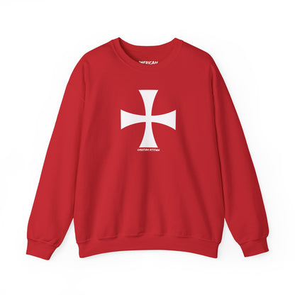 Crusader 2 Sweatshirt