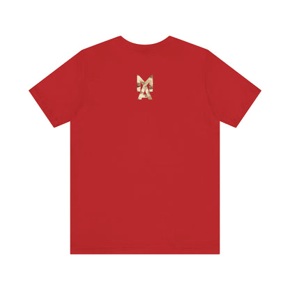 Ignore and Override T-Shirt