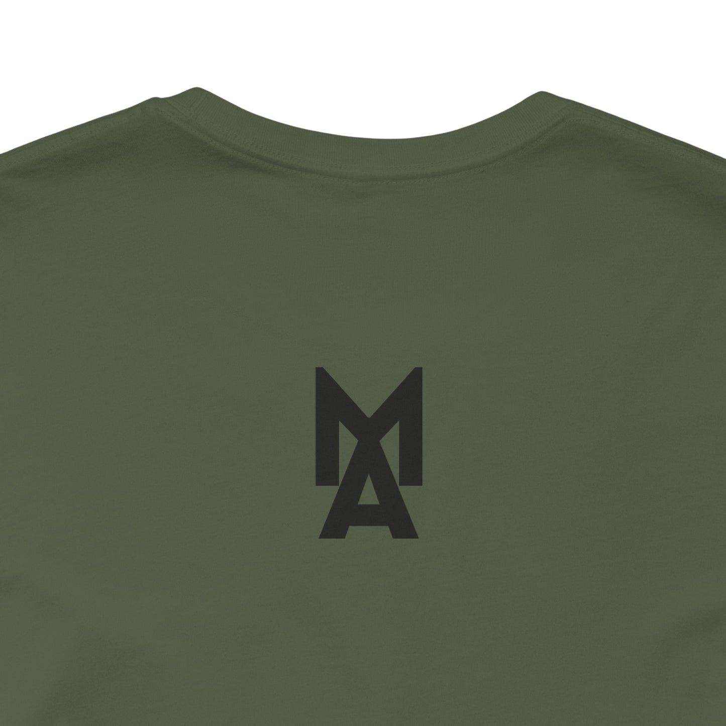 Max Freedom T-Shirt