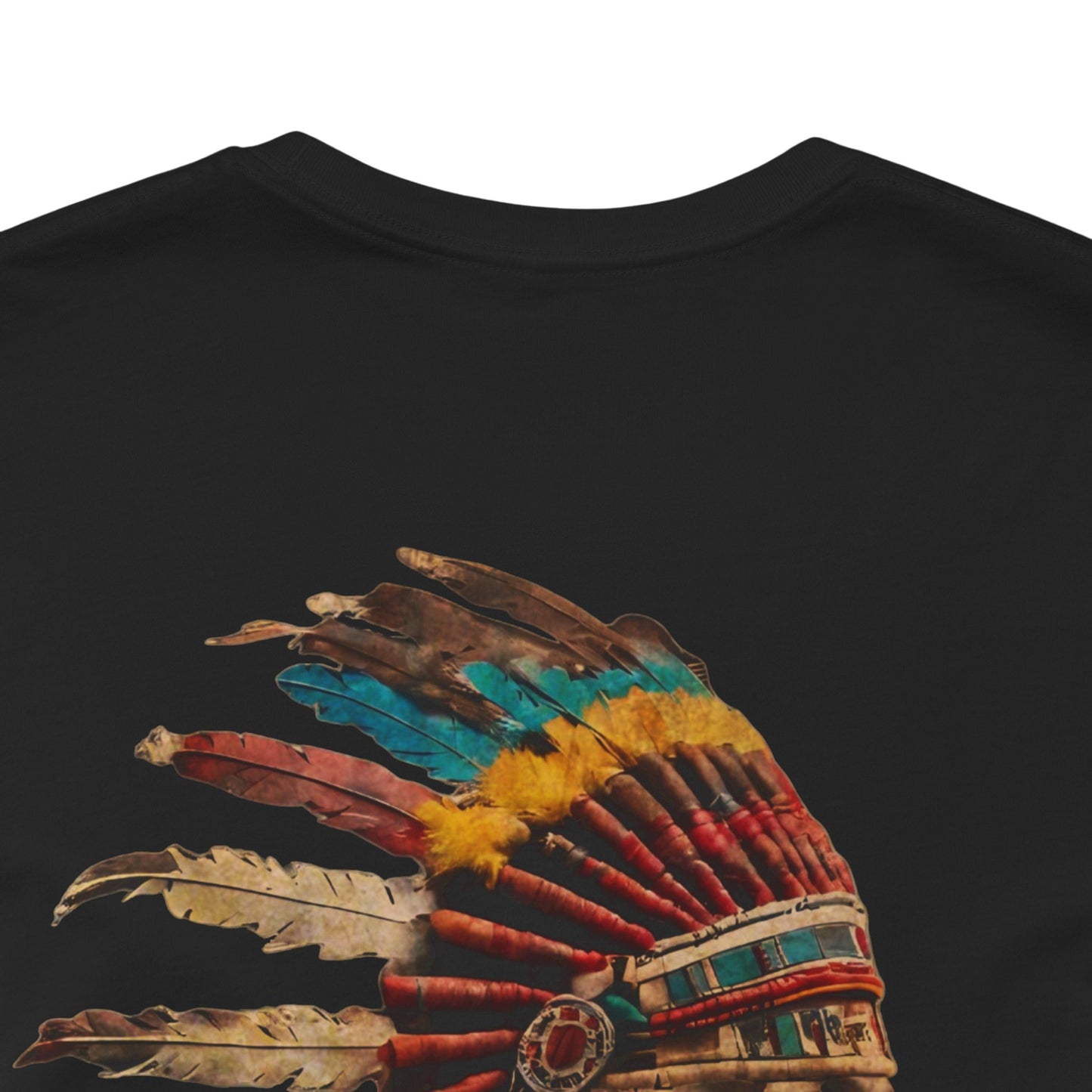 WARHORSE 3 T-Shirt