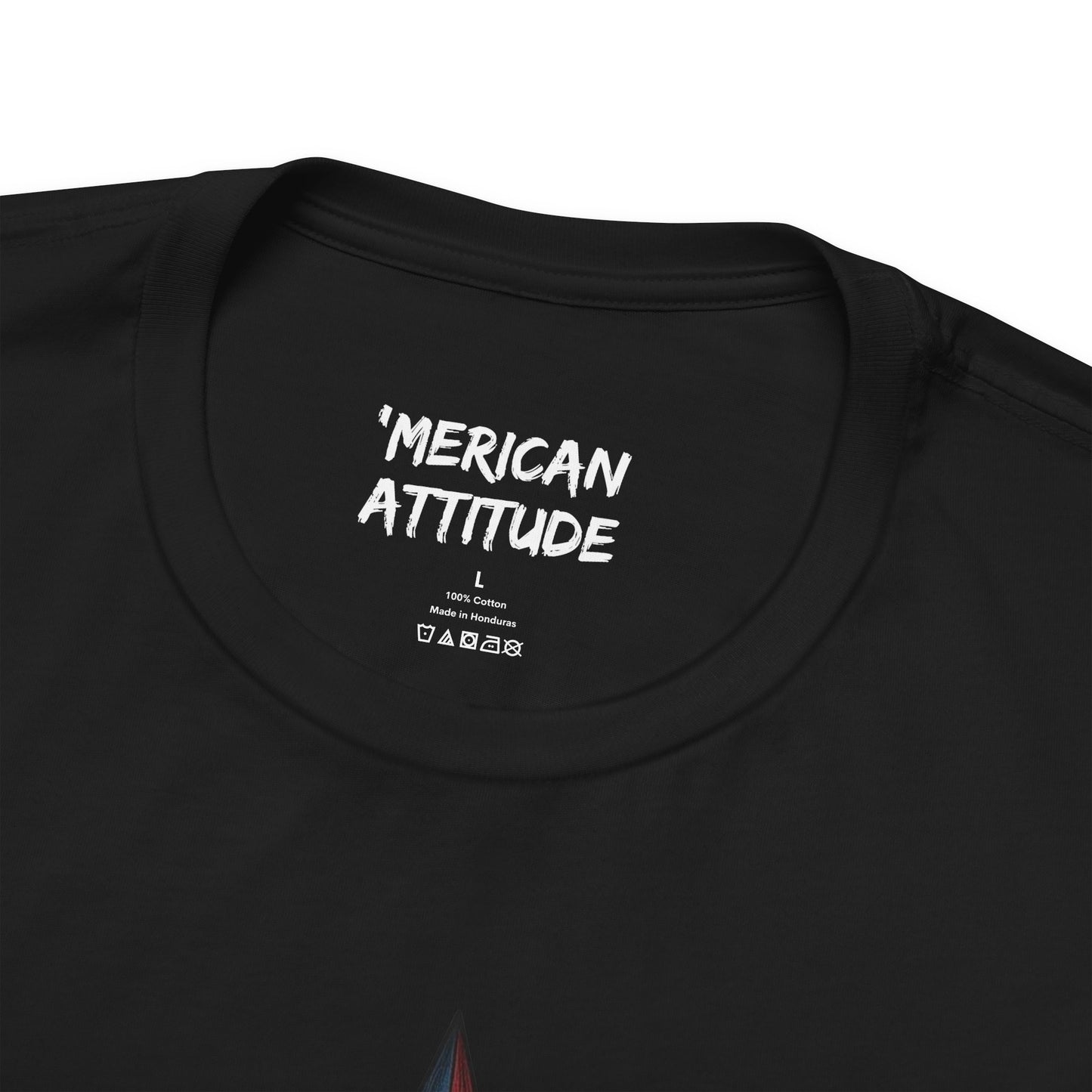 'Merican Star 1 T-Shirt