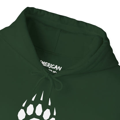 Wolverine Mindset Hoodie