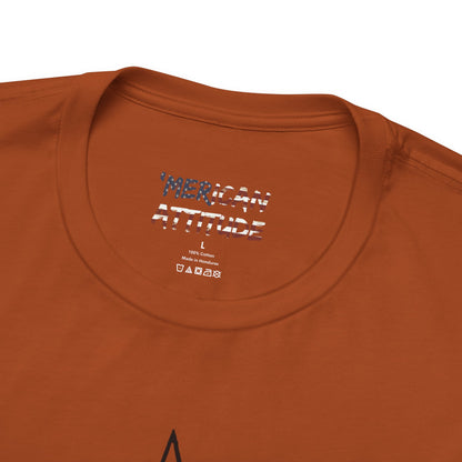 Come and Take It Cannon T-Shirt
