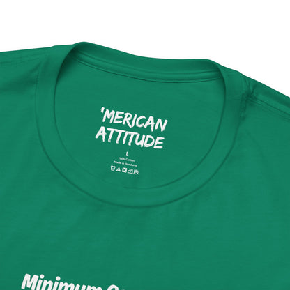 Max Freedom T-Shirt