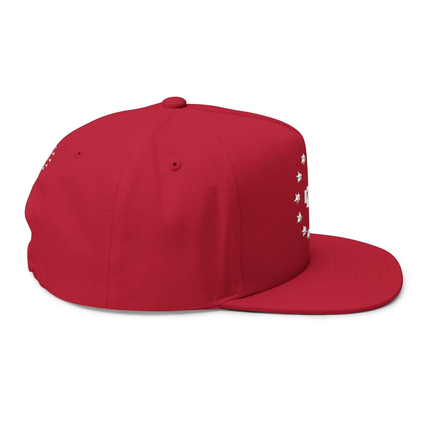 1776 Flat Bill 2