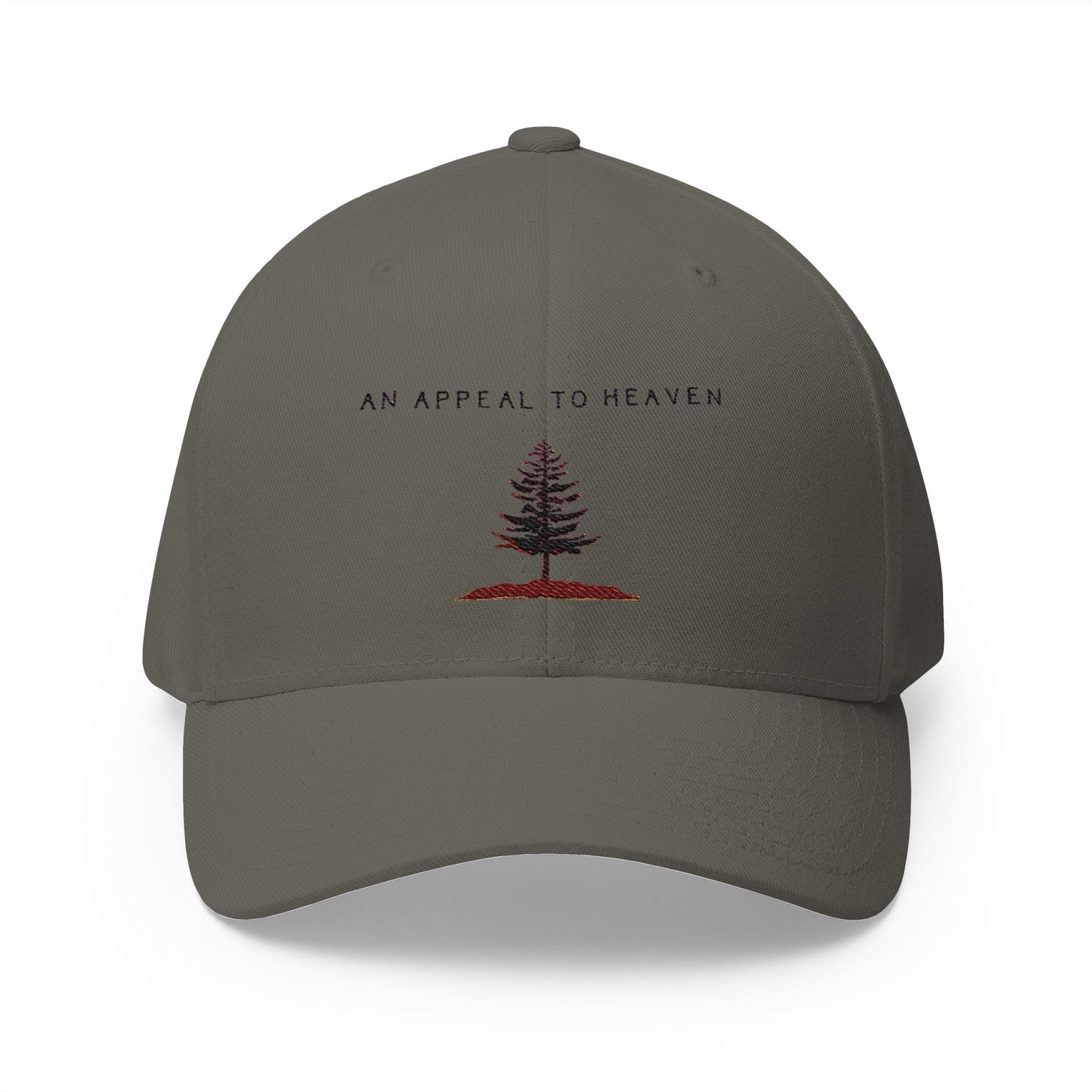 An Appeal to Heaven Flexfit 1