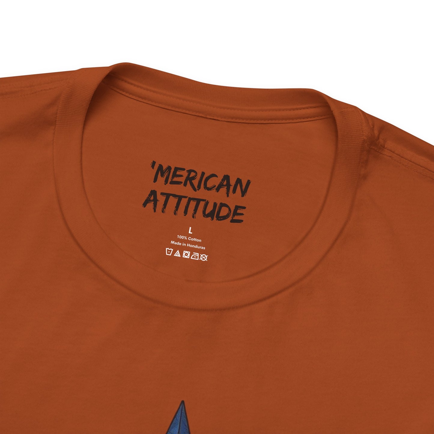 'Merican Star 2 T-Shirt