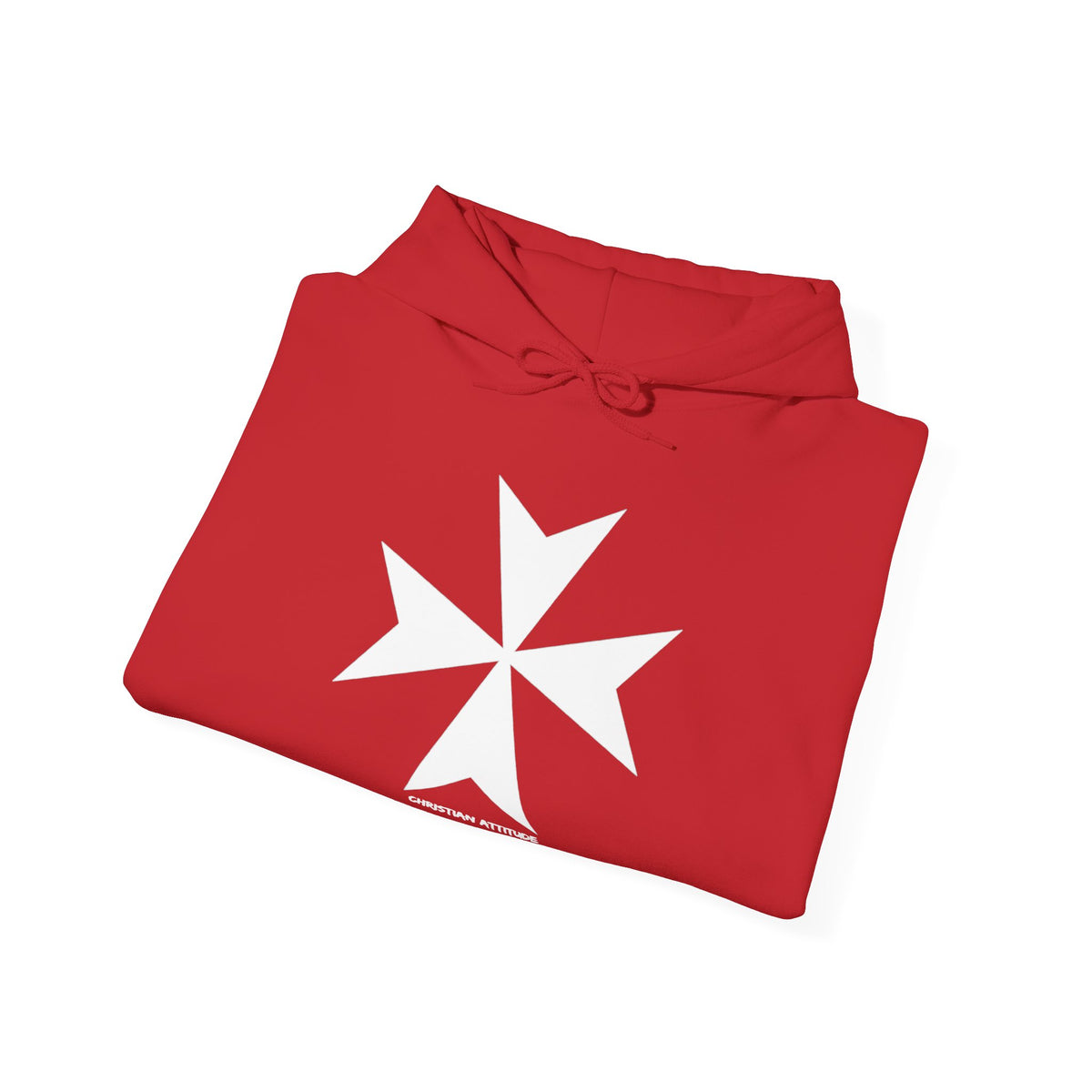 Crusader 3 Hoodie