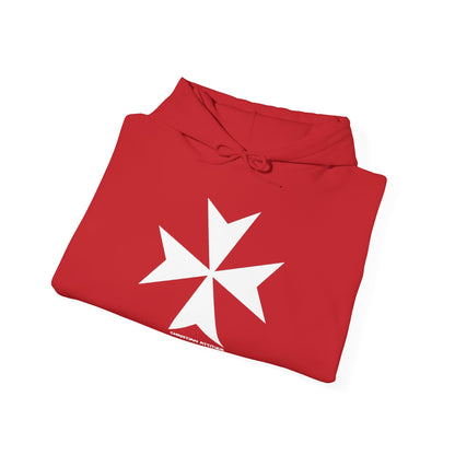 Crusader 3 Hoodie