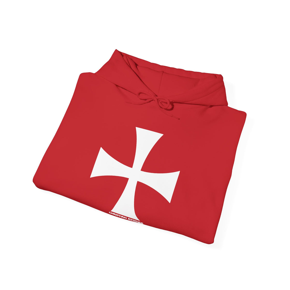 Crusader 2 Hoodie