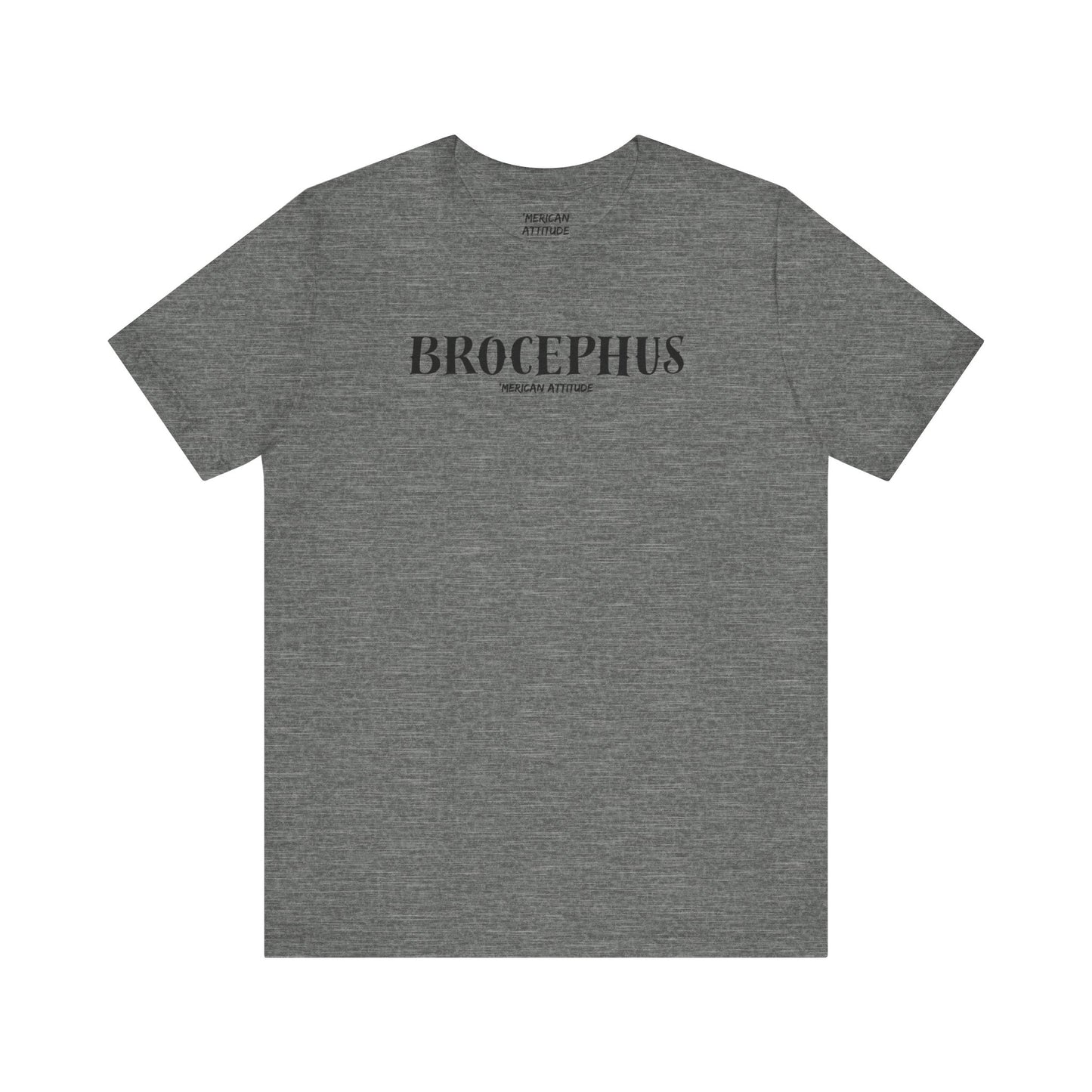Brocephus T-Shirt