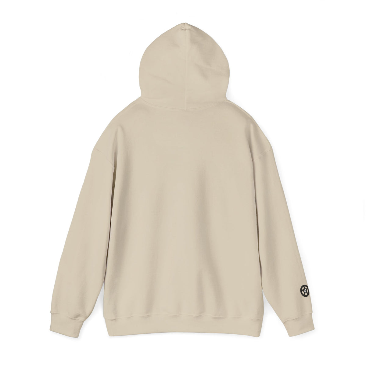 Hell's Coming With Me Hoodie