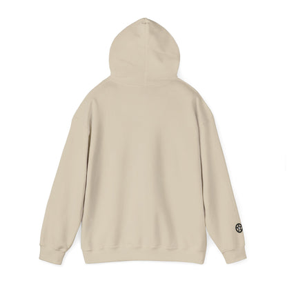 Hell's Coming With Me Hoodie