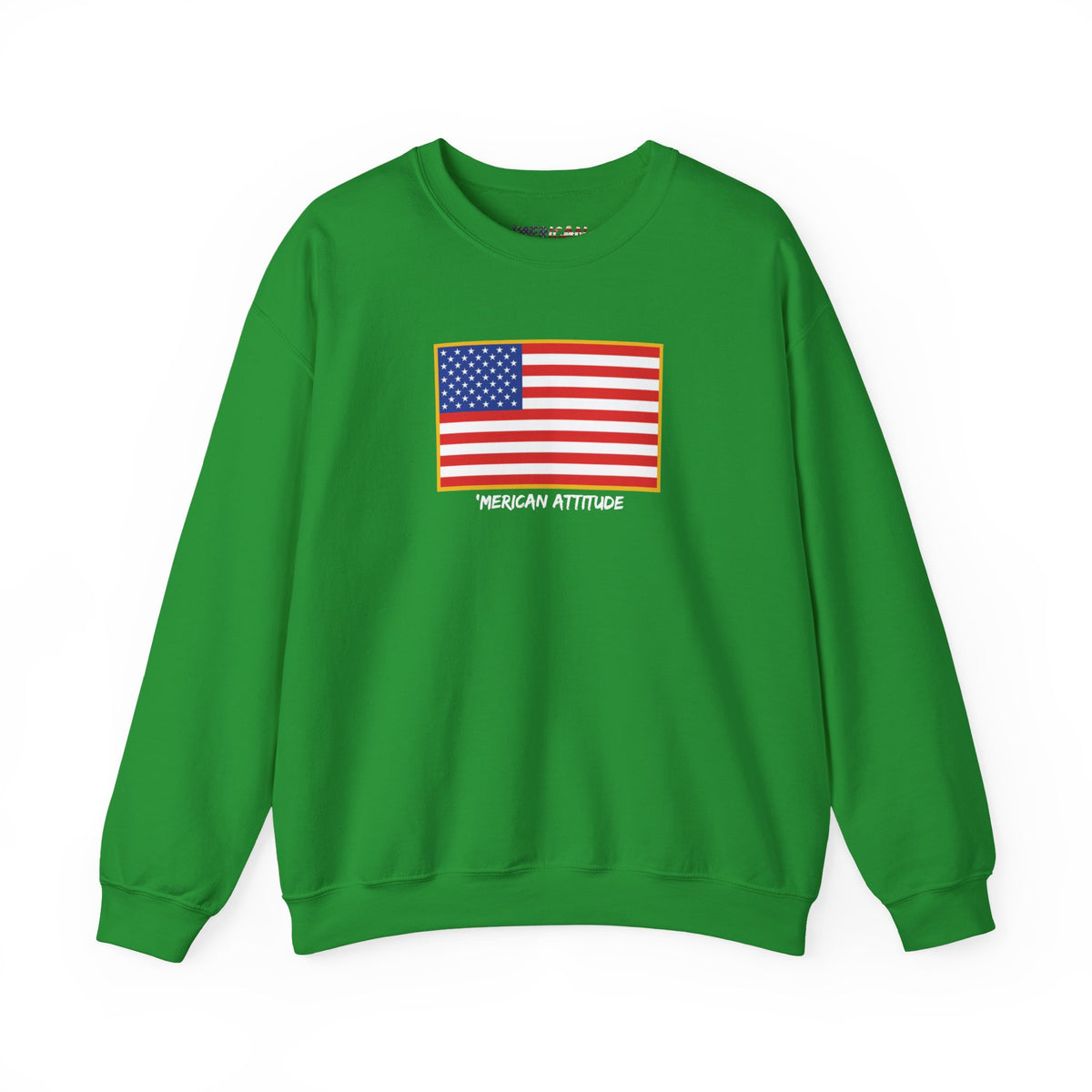 Old Glory Sweatshirt