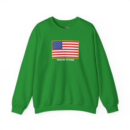 Old Glory Sweatshirt