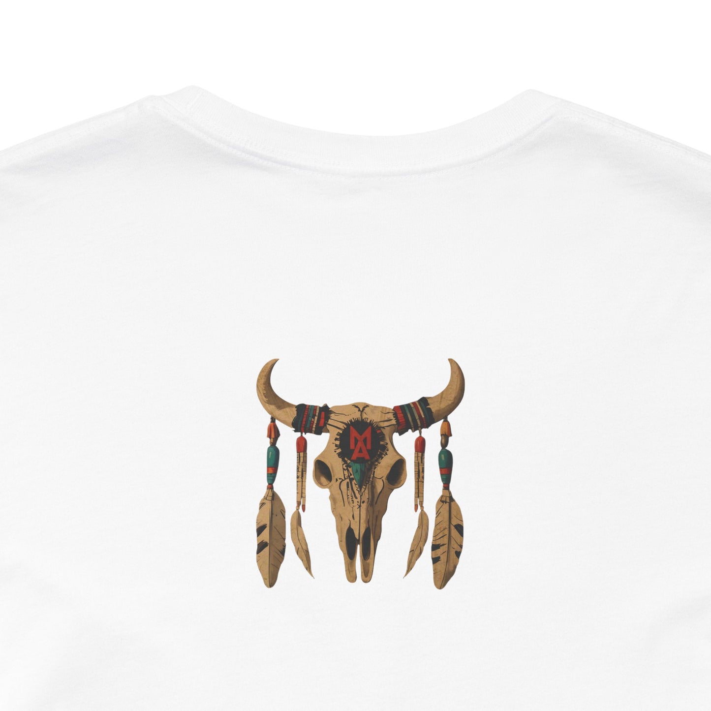WARHORSE 2 T-Shirt