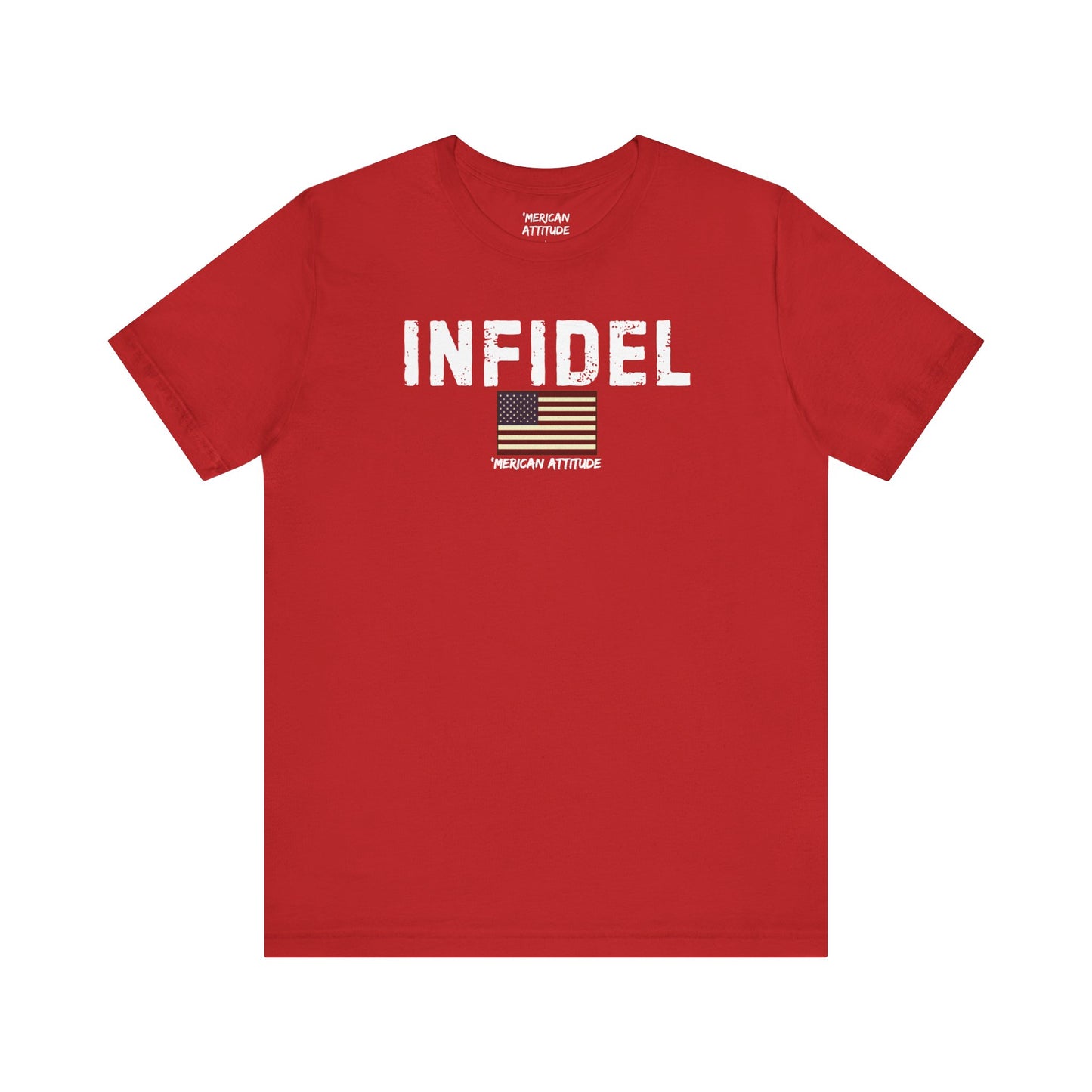 INFIDEL T-Shirt