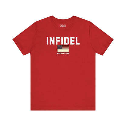 INFIDEL T-Shirt