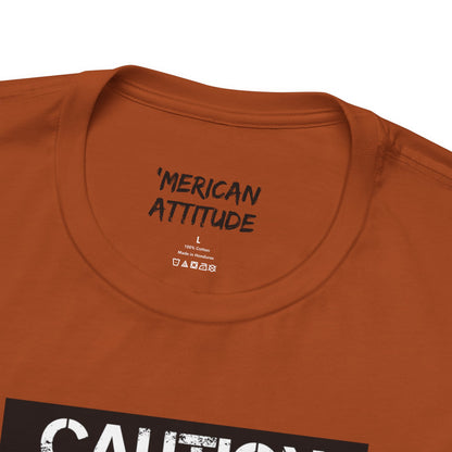 Care Level T-Shirt