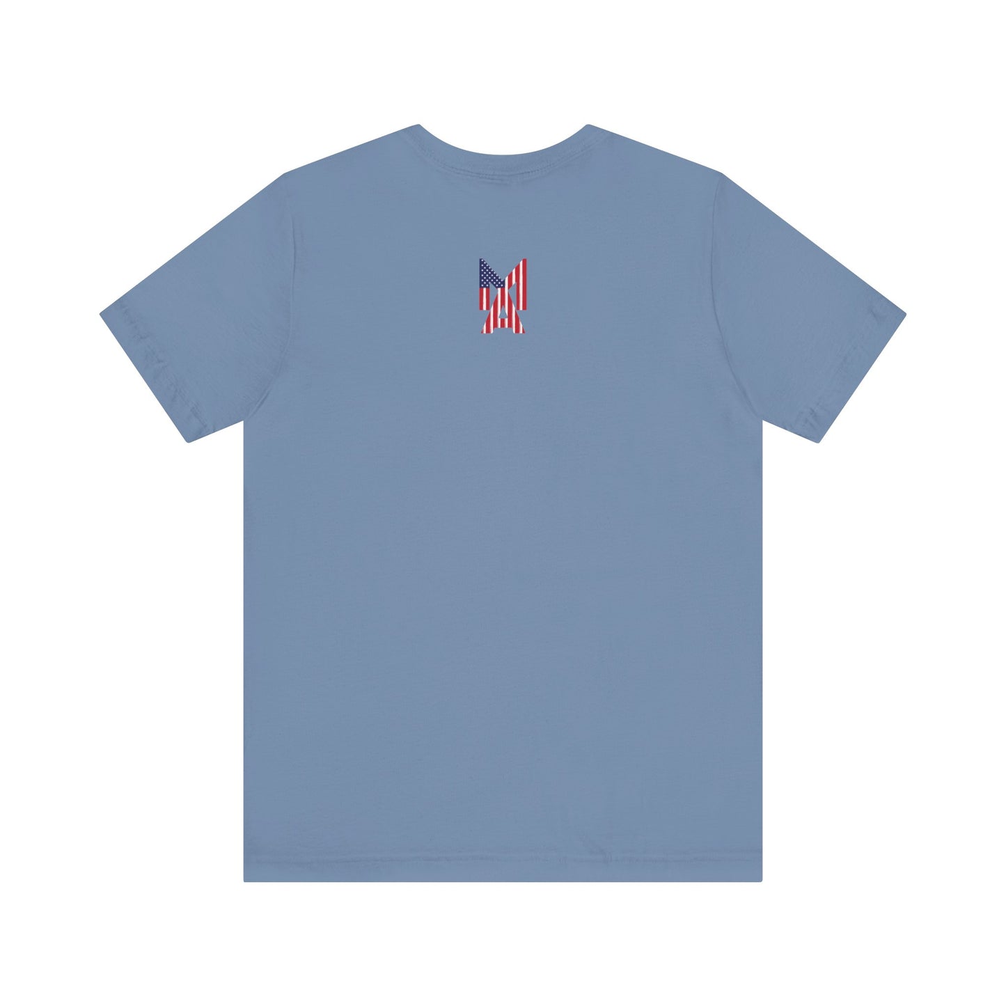 Christmas Night Crossing T-Shirt