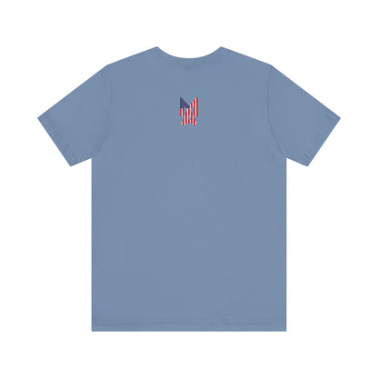 Christmas Night Crossing T-Shirt