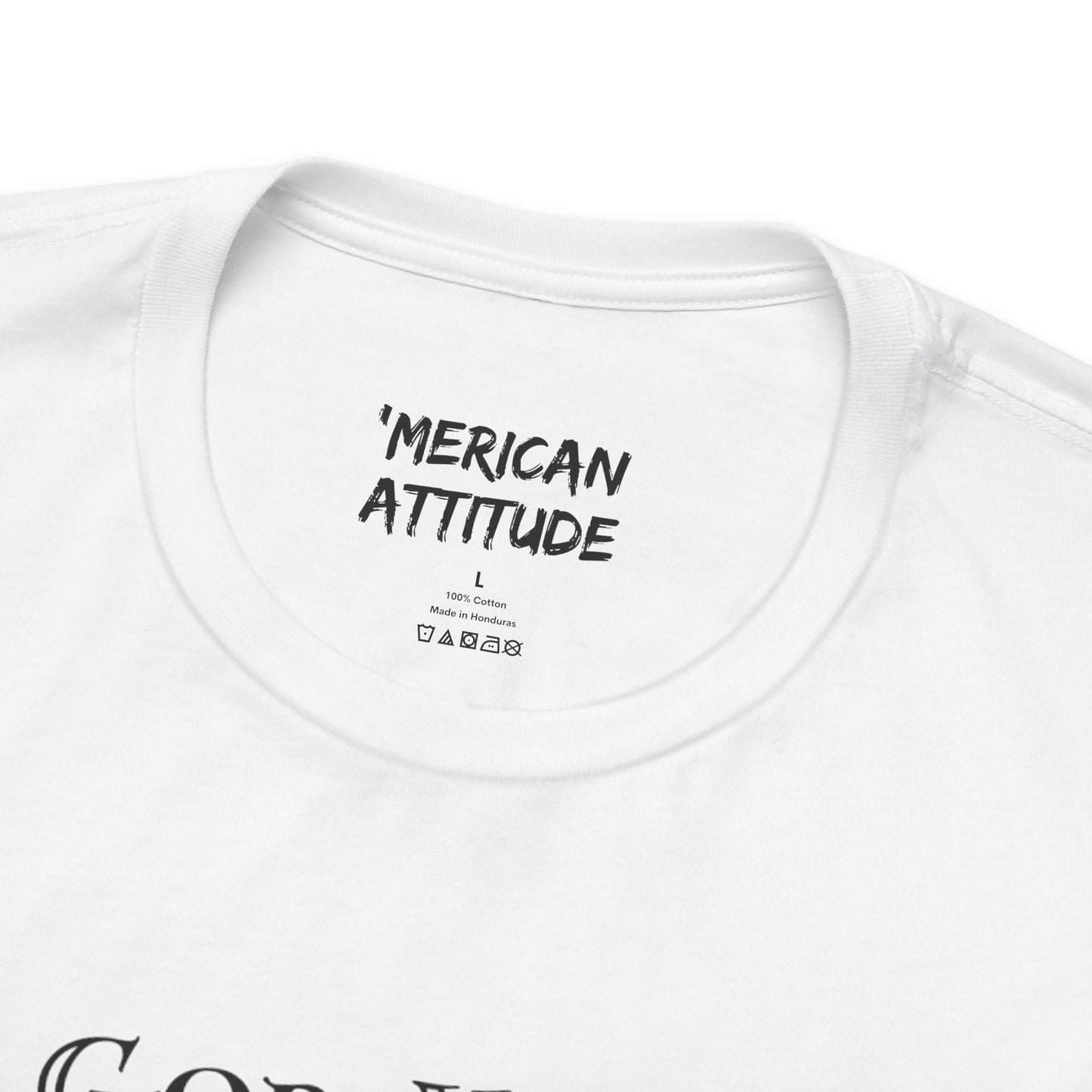 Obey God, Not Tyrants T-Shirt