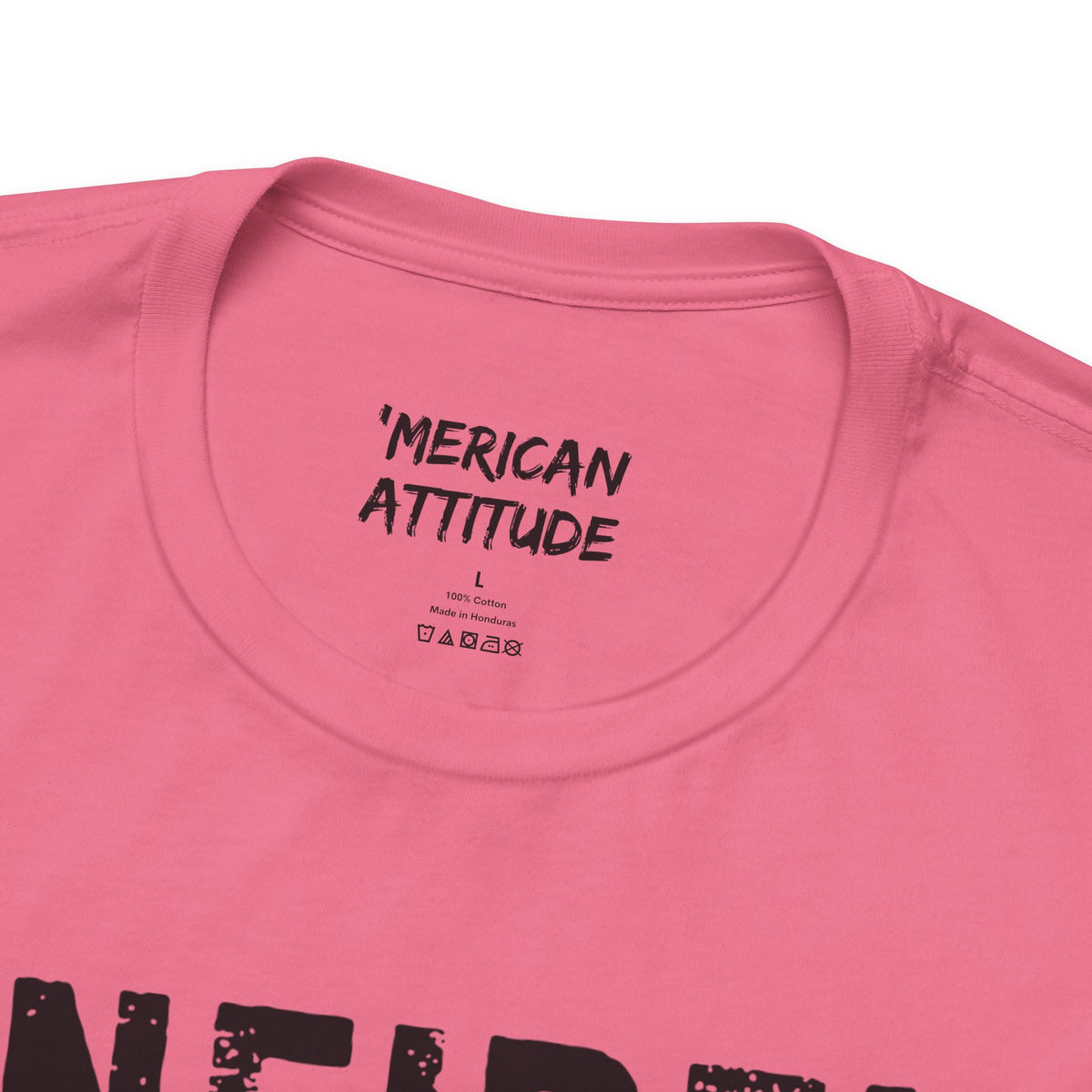 INFIDEL 2 T-Shirt