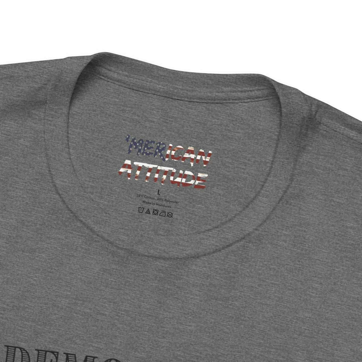 You Mean Republic T-Shirt