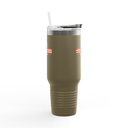 250 STRONG Tumbler (40oz)