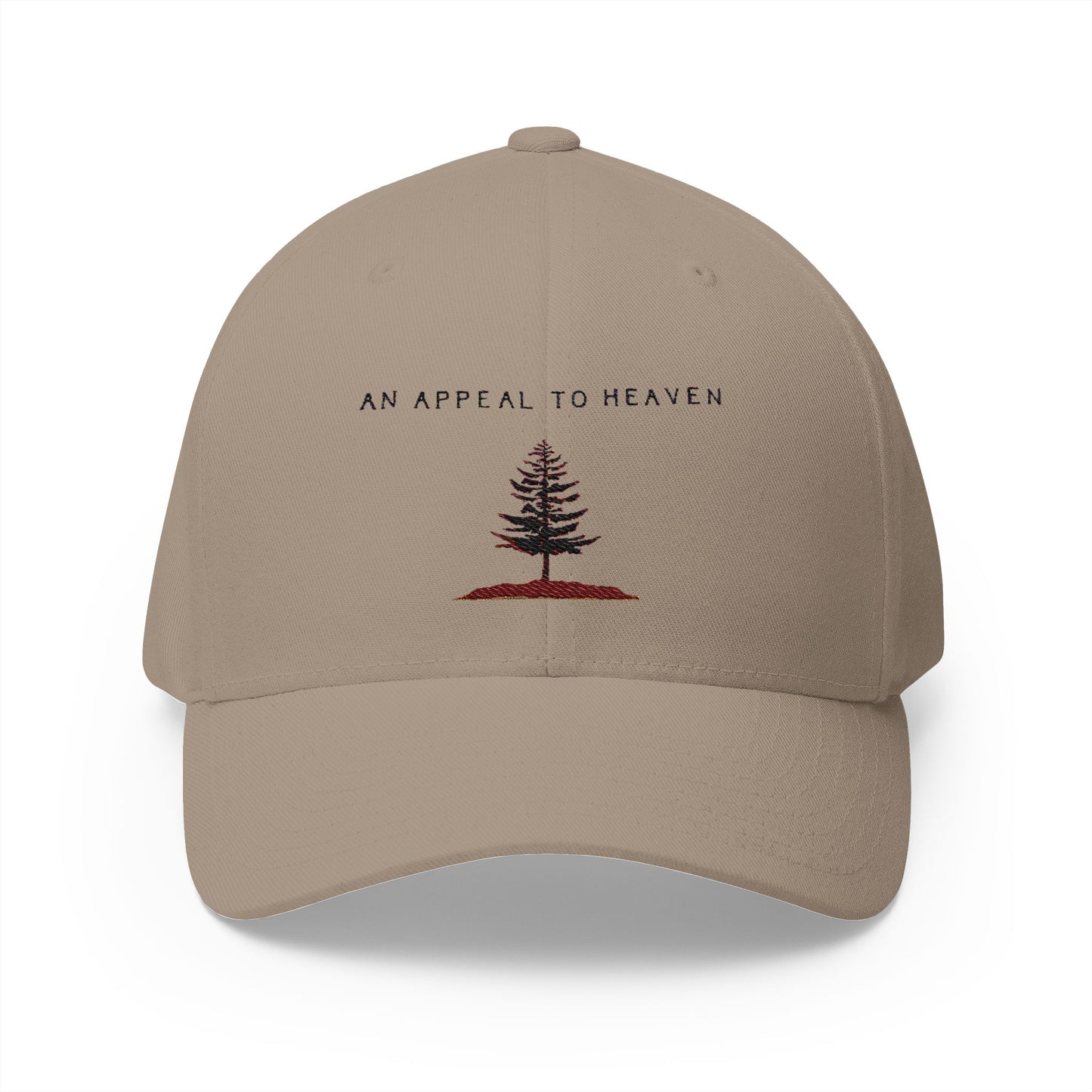 An Appeal to Heaven Flexfit 1