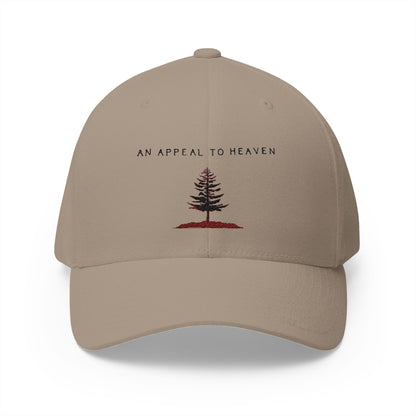 An Appeal to Heaven Flexfit 1