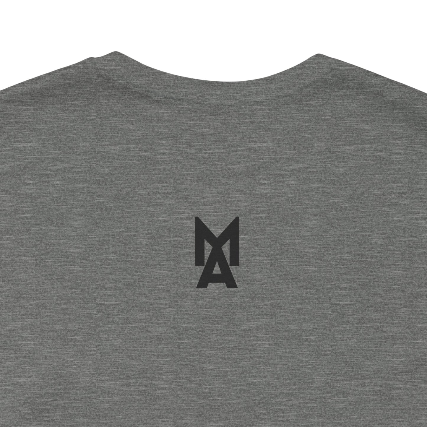 At Dawn We Ride (Lawn) T-Shirt