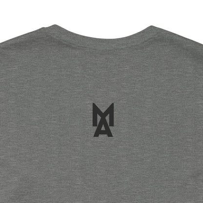 At Dawn We Ride (Lawn) T-Shirt