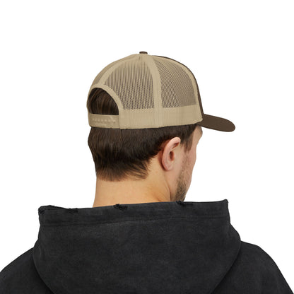 250 STRONG Hat 1 (Snapback)