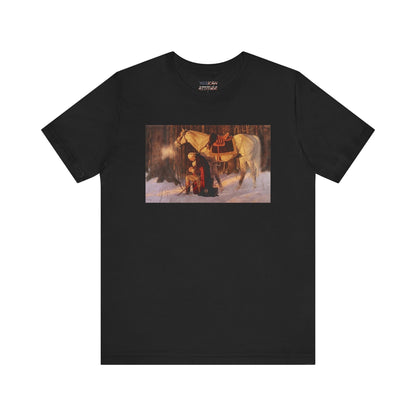 George's Prayer T-Shirt