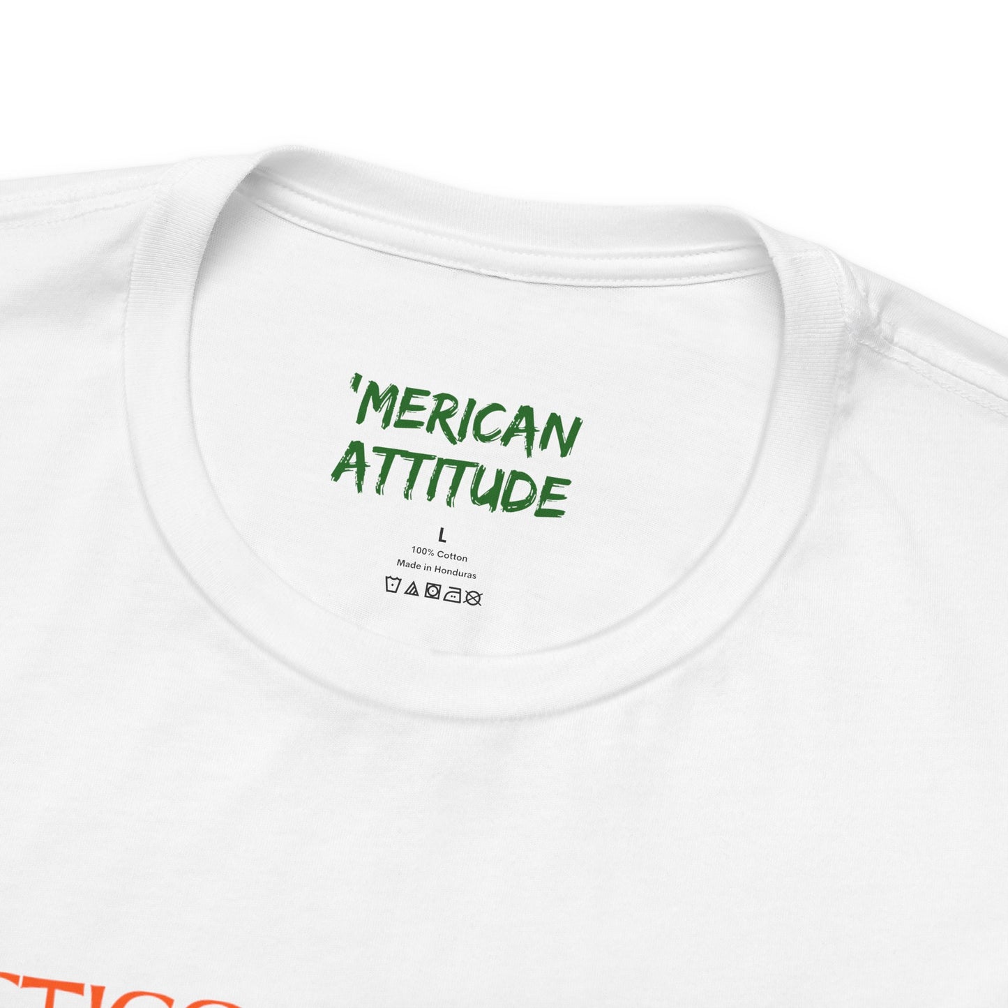 Justice for Gingers T-Shirt