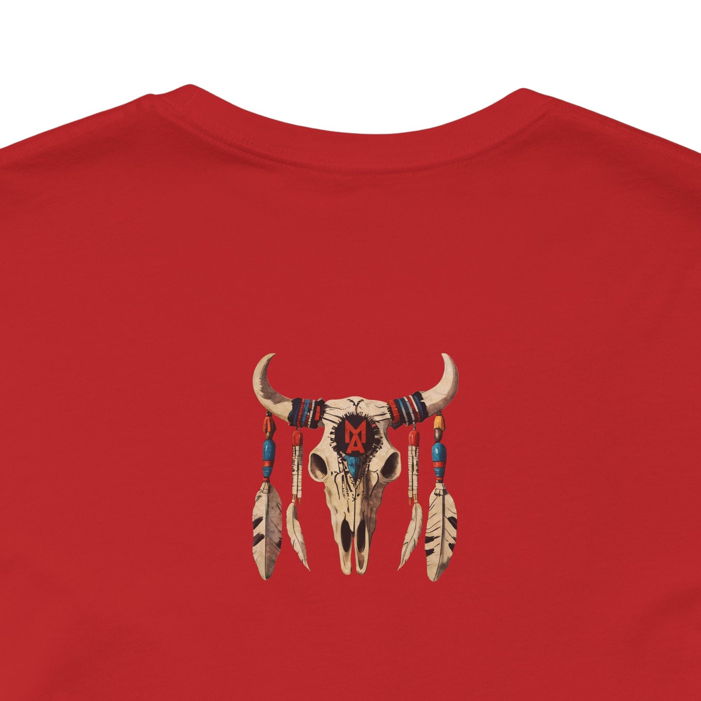 WARHORSE 2 T-Shirt